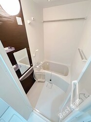 H-maison鶴橋の物件内観写真